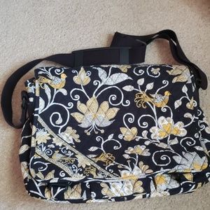 Vera Bradley satchel